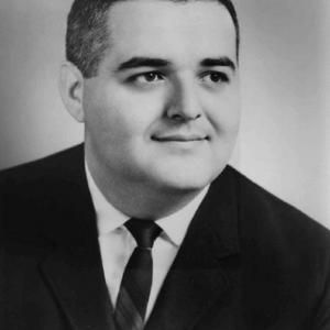 Radio Greats Ed Baer 10 7 07